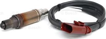 BOSCH F 00H L00 405 - Лямбда-зонд, датчик кислорода abcparts.ee