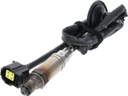 BOSCH F 00H L00 425 - Лямбда-зонд, датчик кислорода abcparts.ee