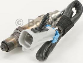BOSCH F 00H L00 111 - Lambda andur abcparts.ee