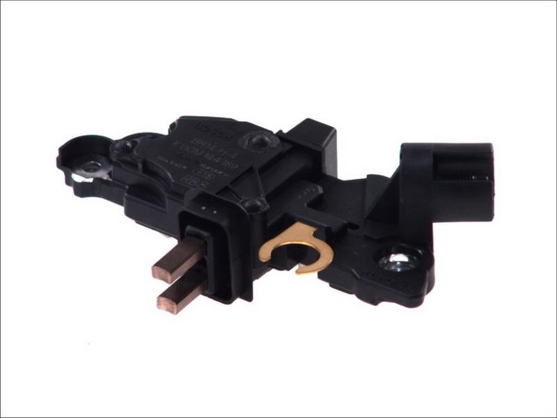 BOSCH F 00M 144 189 - Регулятор напряжения, генератор abcparts.ee