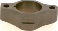 BOSCH F 00R J04 497 - Кронштейн, клапанная форсунка abcparts.ee