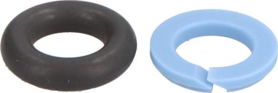 BOSCH F 00V H35 001 - Ремкомплект, распылитель abcparts.ee