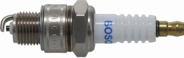 BOSCH F 01A 227 B21 - Свеча зажигания abcparts.ee