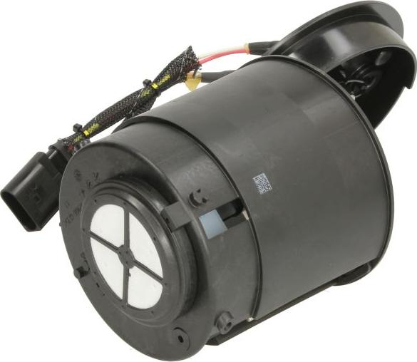 BOSCH F 01C 600 301 - Отопление, топливозаправочная система (впрыск карбамида) abcparts.ee