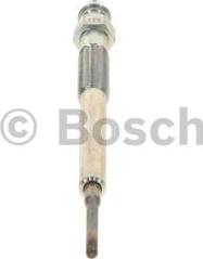BOSCH F 01G 004 03E - Свеча накаливания abcparts.ee