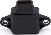 BOSCH F 01R 064 915 - Датчик положения дроссельной заслонки abcparts.ee