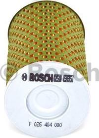 BOSCH F 026 404 000 - Hüdraulikafilter,automaatkäigukast abcparts.ee