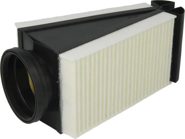 BOSCH F 026 400 497 - Воздушный фильтр двигателя abcparts.ee