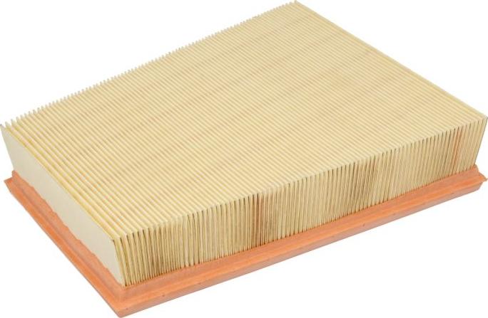 BOSCH F 026 400 441 - Воздушный фильтр двигателя abcparts.ee