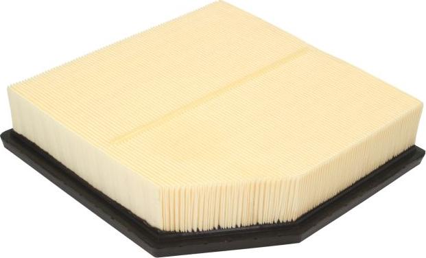 BOSCH F 026 400 456 - Воздушный фильтр двигателя abcparts.ee