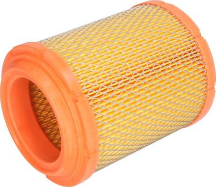 BOSCH F 026 400 413 - Воздушный фильтр двигателя abcparts.ee