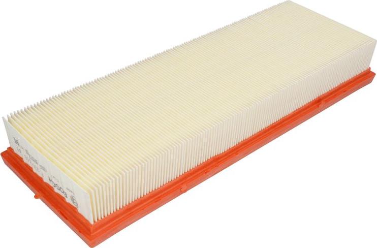 BOSCH F 026 400 549 - Воздушный фильтр двигателя abcparts.ee