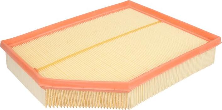 BOSCH F 026 400 567 - Воздушный фильтр двигателя abcparts.ee