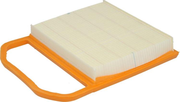 BOSCH F 026 400 504 - Воздушный фильтр двигателя abcparts.ee