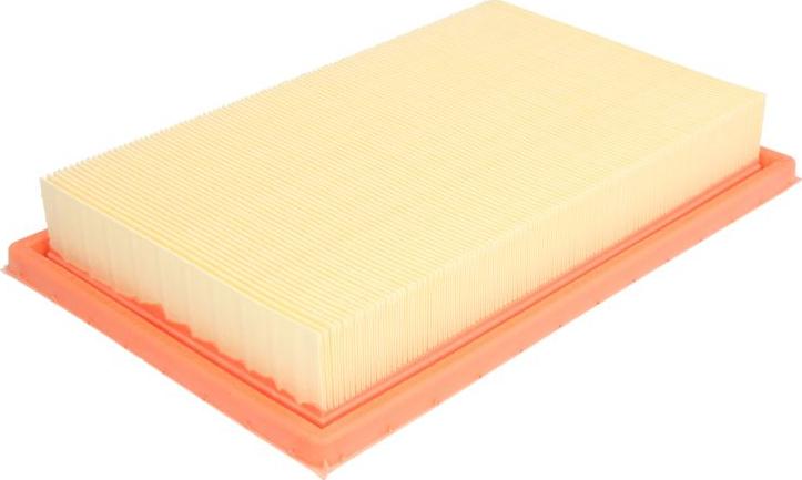 BOSCH F 026 400 503 - Воздушный фильтр двигателя abcparts.ee