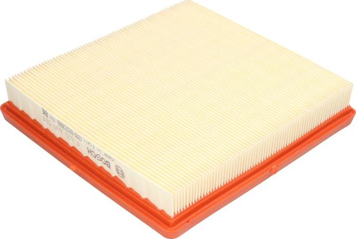 BOSCH F 026 400 581 - Воздушный фильтр двигателя abcparts.ee