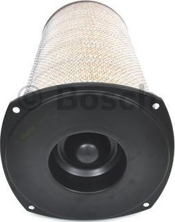 BOSCH F 026 400 605 - Воздушный фильтр двигателя abcparts.ee