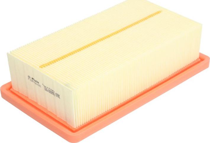 BOSCH F 026 400 625 - Воздушный фильтр двигателя abcparts.ee