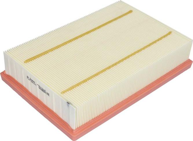 BOSCH F 026 400 675 - Воздушный фильтр двигателя abcparts.ee