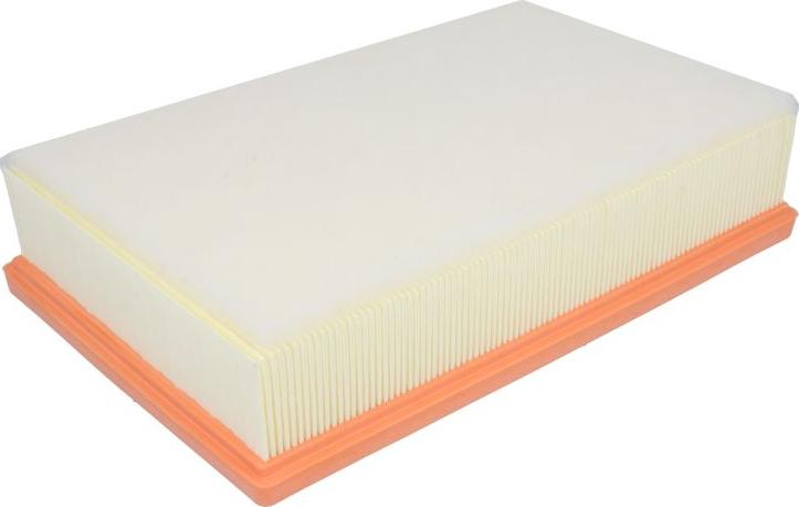 BOSCH F 026 400 671 - Воздушный фильтр двигателя abcparts.ee