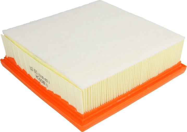 BOSCH F 026 400 057 - Воздушный фильтр двигателя abcparts.ee