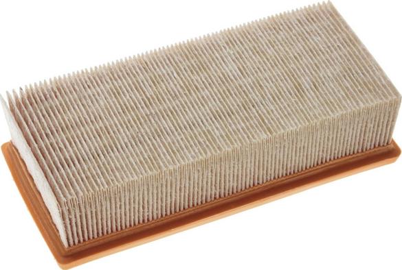 BOSCH F 026 400 006 - Воздушный фильтр двигателя abcparts.ee