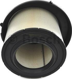 BOSCH F 026 400 088 - Õhufilter abcparts.ee