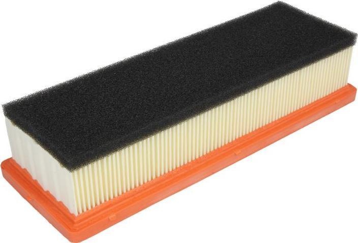 BOSCH F 026 400 036 - Воздушный фильтр двигателя abcparts.ee