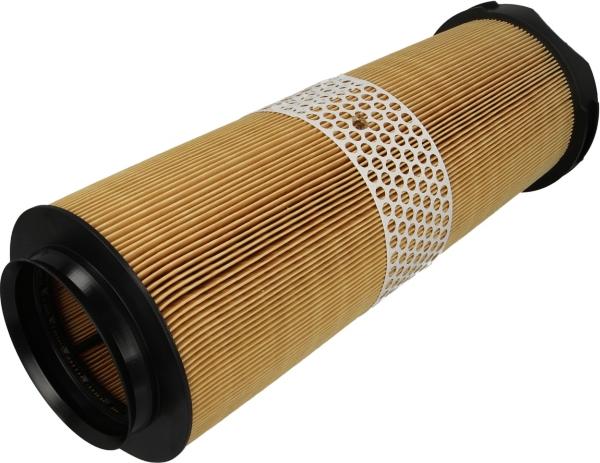 BOSCH F 026 400 024 - Воздушный фильтр двигателя abcparts.ee