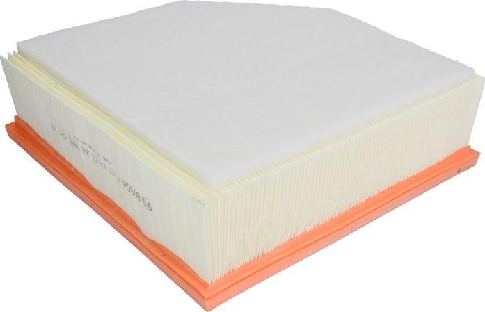 BOSCH F 026 400 026 - Воздушный фильтр двигателя abcparts.ee