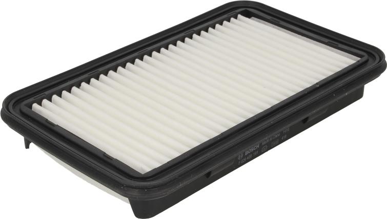 BOSCH F 026 400 191 - Воздушный фильтр двигателя abcparts.ee
