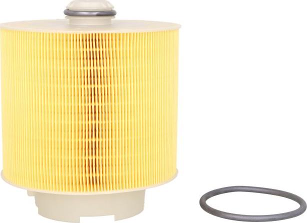 BOSCH F 026 400 198 - Воздушный фильтр двигателя abcparts.ee