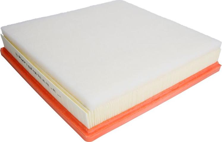 BOSCH F 026 400 103 - Воздушный фильтр двигателя abcparts.ee