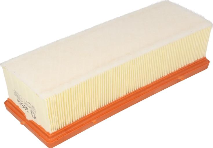 BOSCH F 026 400 323 - Воздушный фильтр двигателя abcparts.ee