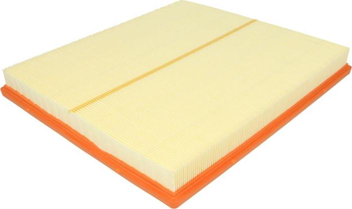 BOSCH F 026 400 373 - Воздушный фильтр двигателя abcparts.ee