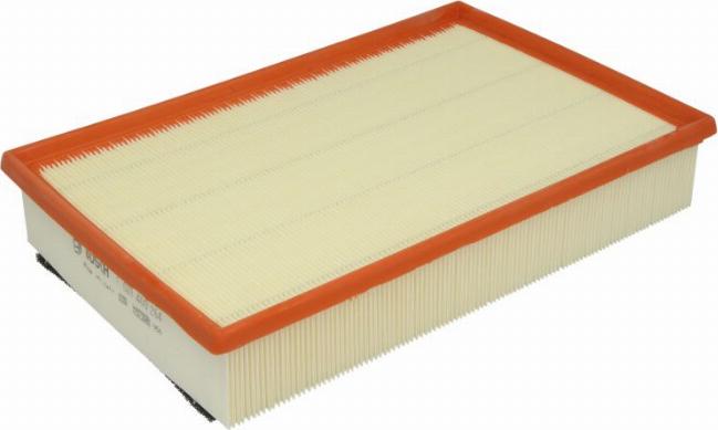 BOSCH F 026 400 264 - Воздушный фильтр двигателя abcparts.ee