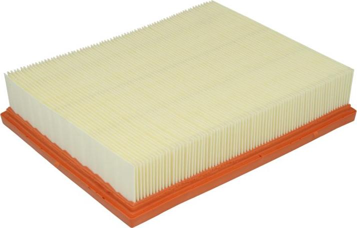 BOSCH F 026 400 267 - Воздушный фильтр двигателя abcparts.ee