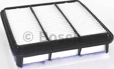 Champion U878/606 - Воздушный фильтр двигателя abcparts.ee