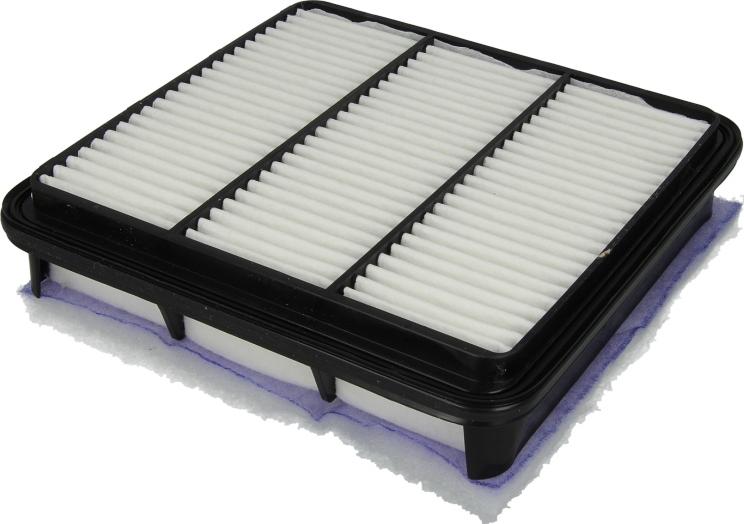 BOSCH F 026 400 221 - Воздушный фильтр двигателя abcparts.ee