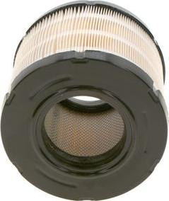 BOSCH F 026 401 817 - Воздушный фильтр двигателя abcparts.ee