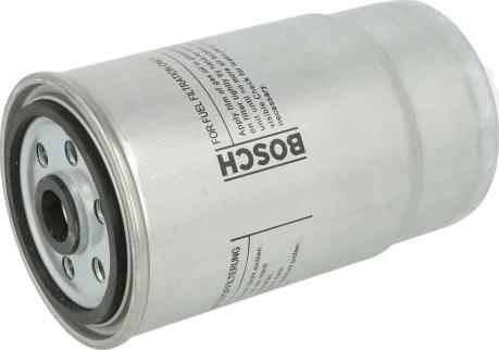 BOSCH F 026 402 013 - Топливный фильтр abcparts.ee