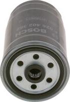 BOSCH F 026 402 362 - Топливный фильтр abcparts.ee