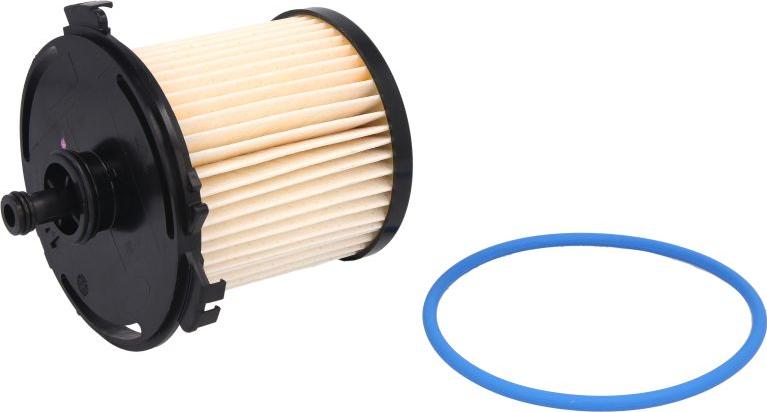 BOSCH F 026 402 290 - Топливный фильтр abcparts.ee