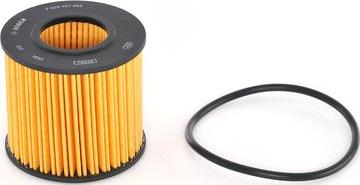 BOSCH F 026 407 092 - Масляный фильтр abcparts.ee
