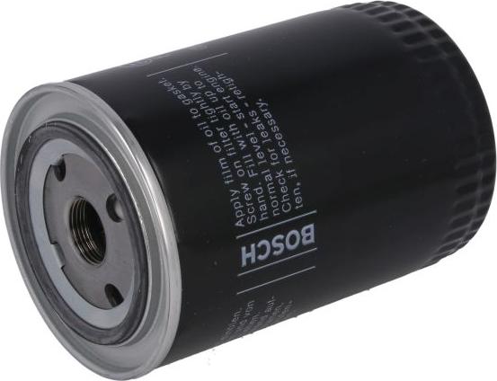 BOSCH F 026 407 053 - Масляный фильтр abcparts.ee