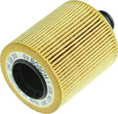 BOSCH F 026 407 067 - Масляный фильтр abcparts.ee