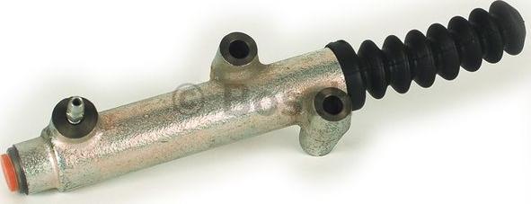 BOSCH F 026 005 568 - Рабочий цилиндр, система сцепления abcparts.ee