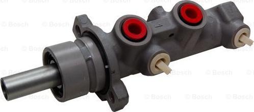 BOSCH F 026 003 588 - Главный тормозной цилиндр abcparts.ee