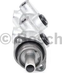 BOSCH F 026 003 313 - Главный тормозной цилиндр abcparts.ee
