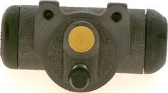 BOSCH F 026 002 053 - Колесный тормозной цилиндр abcparts.ee